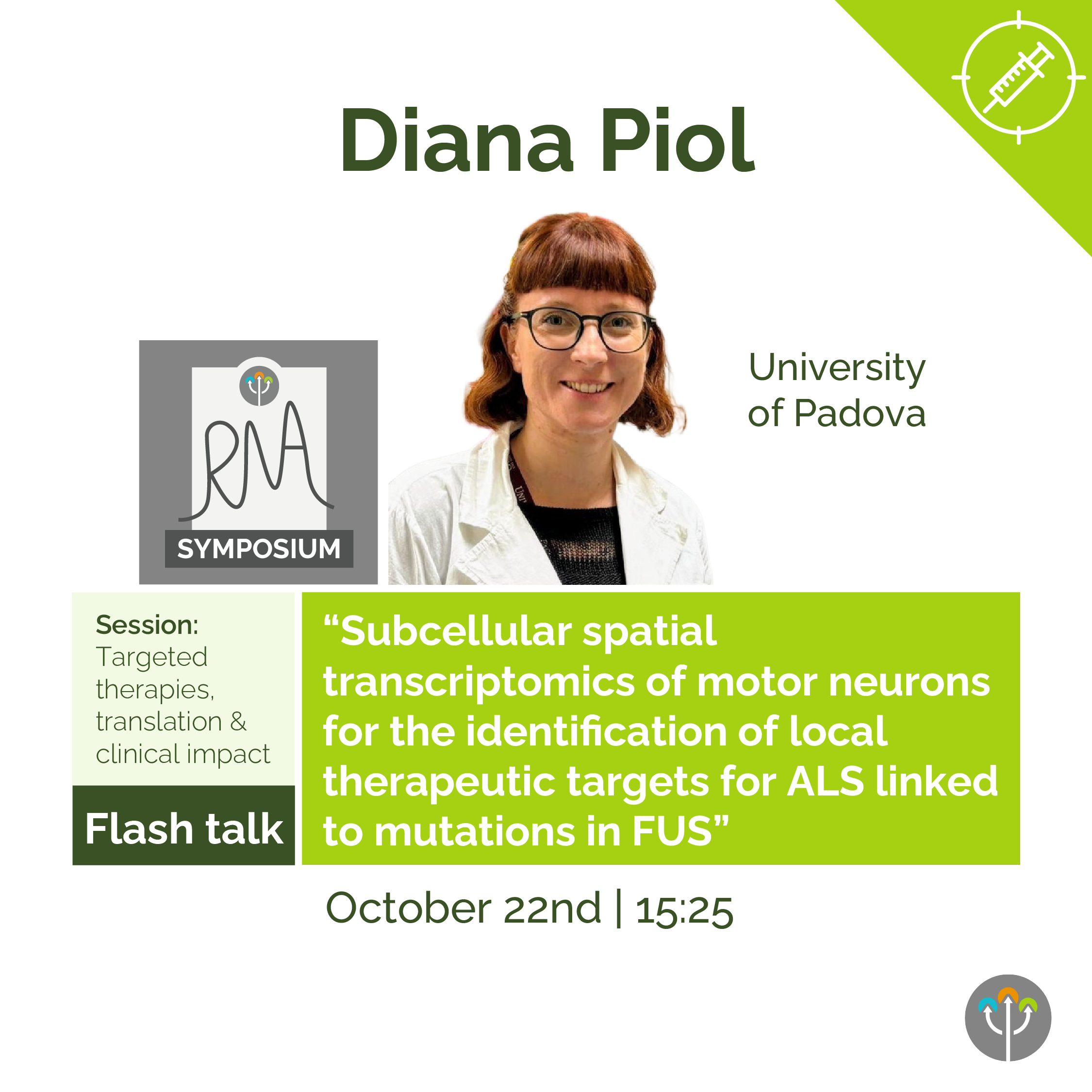 Flash Talk 3